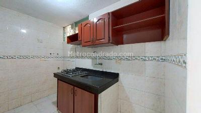 Apartamento de 3 alcobas en venta en Primero De Mayo, Cali, 61 m² · foto 6 de 14