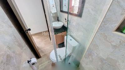 Apartamento en venta en La Alborada, Cali · foto 10 de 18