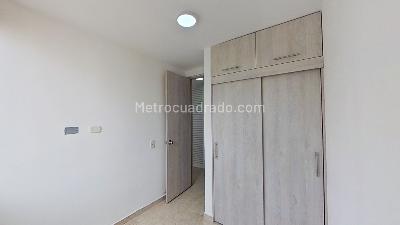 Apartamento en venta en La Alborada, Cali · foto 12 de 18