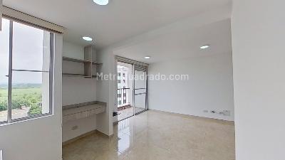 Apartamento en venta en La Alborada, Cali · foto 13 de 18