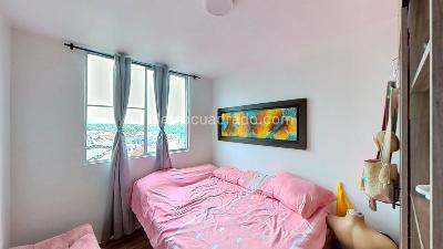 Apartamento en venta en La Alborada, Cali · foto 15 de 18