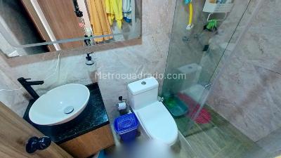 Apartamento en venta en La Alborada, Cali · foto 17 de 18
