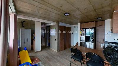 Apartamento en venta en La Alborada, Cali · foto 18 de 18