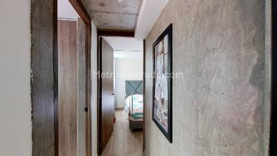 Apartamento en venta en La Alborada, Cali · foto 3 de 18