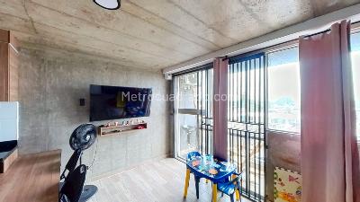 Apartamento en venta en La Alborada, Cali · foto 4 de 18