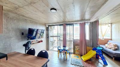 Apartamento en venta en La Alborada, Cali · foto 5 de 18