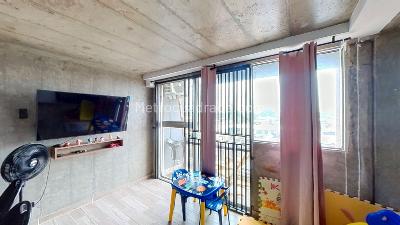 Apartamento en venta en La Alborada, Cali · foto 8 de 18