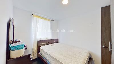 Apartamento de 2 alcobas en venta en Bochalema, Cali, 79 m² · foto 6 de 13