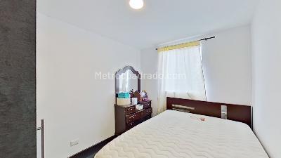 Apartamento de 2 alcobas en venta en Bochalema, Cali, 79 m² · foto 7 de 13