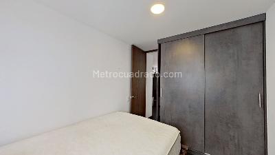 Apartamento de 2 alcobas en venta en Bochalema, Cali, 79 m² · foto 9 de 13