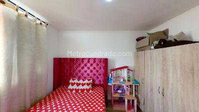Apartamento de 2 alcobas en venta en La Alborada, Cali, 56 m² · foto 17 de 17