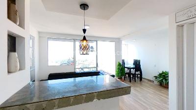 Apartamento de 2 alcobas en venta en La Alborada, Cali, 56 m² · foto 6 de 17