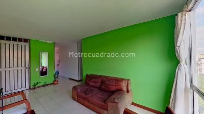 Apartamento en venta en Valle Del Lili, Cali · foto 2 de 17