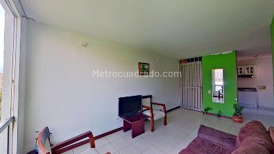 Apartamento en venta en Valle Del Lili, Cali · foto 3 de 17