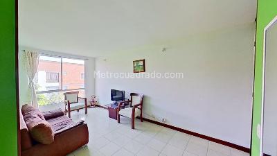 Apartamento en venta en Valle Del Lili, Cali · foto 4 de 17