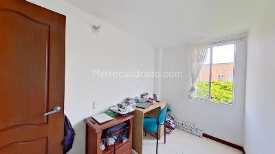 Apartamento en venta en Valle Del Lili, Cali · foto 5 de 17
