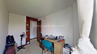 Apartamento en venta en Valle Del Lili, Cali · foto 6 de 17