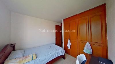 Apartamento en venta en Valle Del Lili, Cali · foto 7 de 17