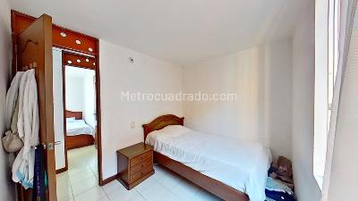 Apartamento en venta en Valle Del Lili, Cali · foto 8 de 17