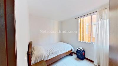 Apartamento en venta en Valle Del Lili, Cali · foto 9 de 17