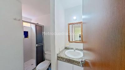 Apartamento en venta en Valle Del Lili, Cali · foto 10 de 17
