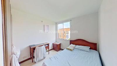 Apartamento en venta en Valle Del Lili, Cali · foto 11 de 17