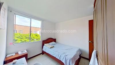 Apartamento en venta en Valle Del Lili, Cali · foto 12 de 17