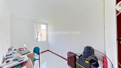 Apartamento en venta en Valle Del Lili, Cali · foto 13 de 17