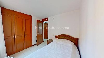 Apartamento en venta en Valle Del Lili, Cali · foto 14 de 17