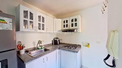 Apartamento en venta en Valle Del Lili, Cali · foto 15 de 17