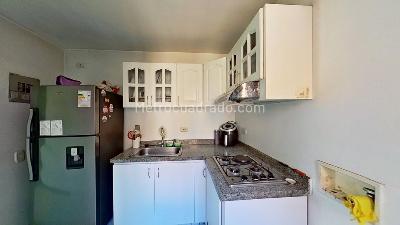 Apartamento en venta en Valle Del Lili, Cali · foto 16 de 17