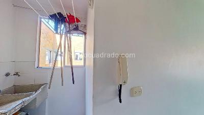 Apartamento en venta en Valle Del Lili, Cali · foto 17 de 17