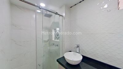 Apartamento de 2 alcobas en venta en Aguacatal, Cali, 57 m² · foto 11 de 13