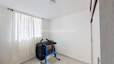 Apartamento de 2 alcobas en venta en Aguacatal, Cali, 57 m² · foto 5 de 13
