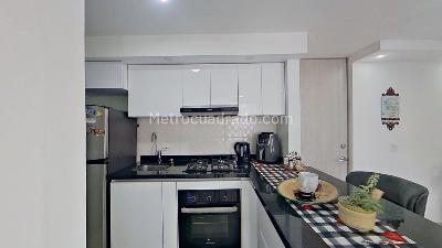 Apartamento de 2 alcobas en venta en Aguacatal, Cali, 57 m² · foto 7 de 13