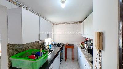 Apartamento de 3 alcobas en venta en Ciudad Los Alamos, Cali, 77 m² · foto 11 de 13