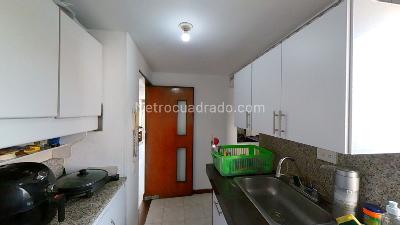 Apartamento de 3 alcobas en venta en Ciudad Los Alamos, Cali, 77 m² · foto 12 de 13