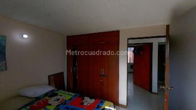 Apartamento de 3 alcobas en venta en Ciudad Los Alamos, Cali, 77 m² · foto 13 de 13
