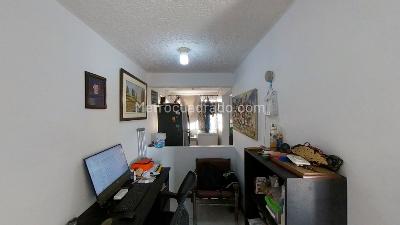 Apartamento de 3 alcobas en venta en Ciudad Los Alamos, Cali, 77 m² · foto 5 de 13