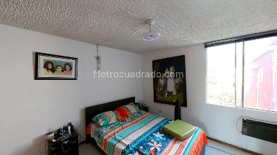 Apartamento de 3 alcobas en venta en Ciudad Los Alamos, Cali, 77 m² · foto 7 de 13