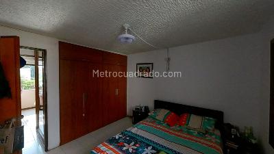Apartamento de 3 alcobas en venta en Ciudad Los Alamos, Cali, 77 m² · foto 8 de 13