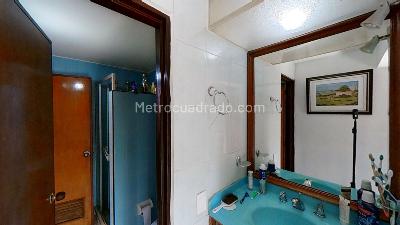 Apartamento de 3 alcobas en venta en Ciudad Los Alamos, Cali, 77 m² · foto 9 de 13