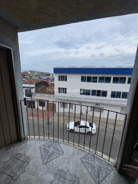 Piso – Cali, Bretaña, Comuna 9 - Vista 4