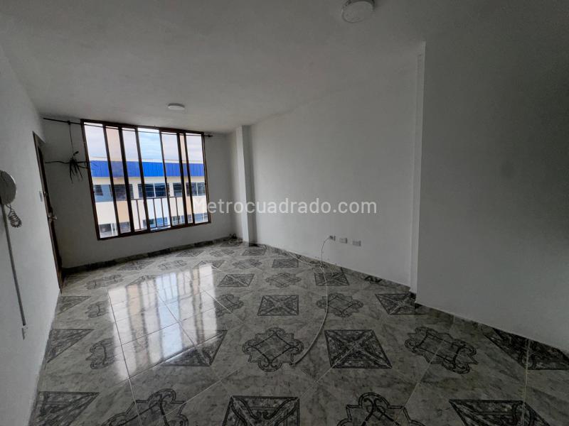 Piso – Cali, Bretaña, Comuna 9 - Vista 5