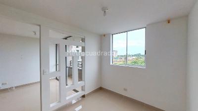 Apartamento de 2 alcobas en venta en Bochalema, Cali, 48 m² · foto 10 de 17