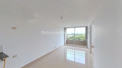 Apartamento de 2 alcobas en venta en Bochalema, Cali, 48 m² · foto 11 de 17