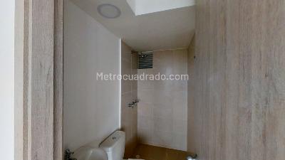 Apartamento de 2 alcobas en venta en Bochalema, Cali, 48 m² · foto 12 de 17