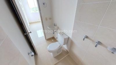 Apartamento de 2 alcobas en venta en Bochalema, Cali, 48 m² · foto 13 de 17