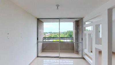 Apartamento de 2 alcobas en venta en Bochalema, Cali, 48 m² · foto 15 de 17
