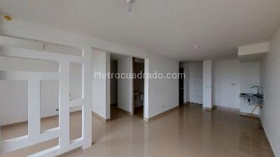 Apartamento de 2 alcobas en venta en Bochalema, Cali, 48 m² · foto 16 de 17